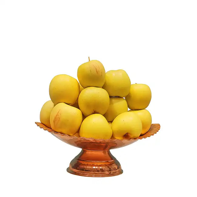 تفاحة صفراء 0.5 كجم تفاحة صفراء 0.5 كجم